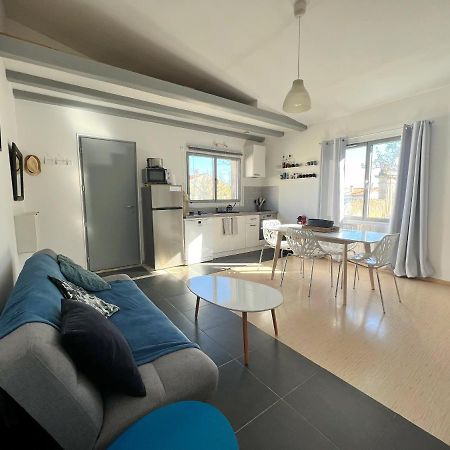 Appartement La Petite Echappee - Proche Mer à La Genilliere Extérieur photo